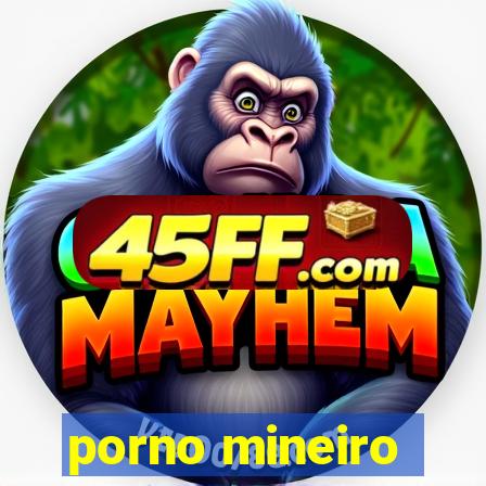 porno mineiro